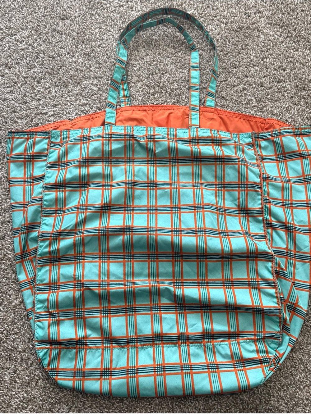 Prada Tote - Picture 2 of 5